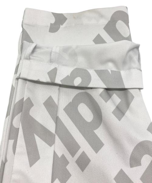 MASTER BUNNY EDITION（マスターバニーエディション）MASTER BUNNY EDITION (マスターバニーエディション) セットアップジャージ グレー サイズ:SIZE 5の古着・服飾アイテム