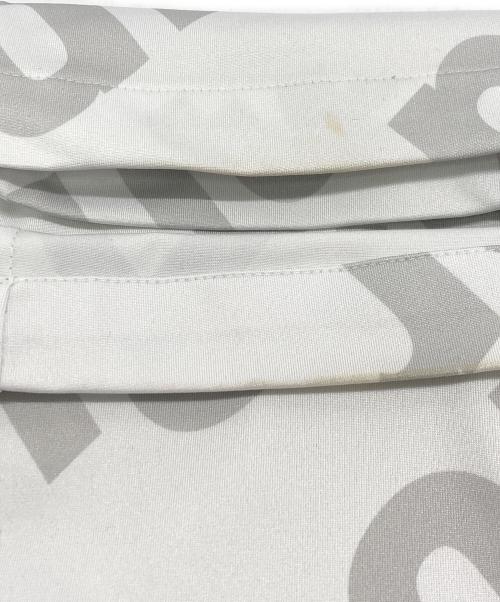 MASTER BUNNY EDITION（マスターバニーエディション）MASTER BUNNY EDITION (マスターバニーエディション) セットアップジャージ グレー サイズ:SIZE 5の古着・服飾アイテム