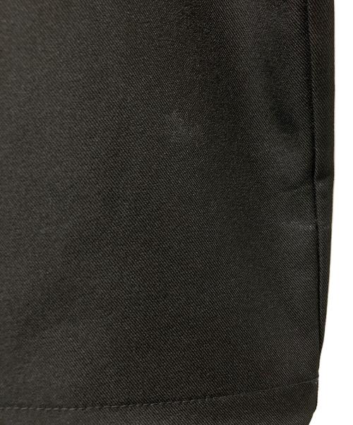 Paris Saint-Germain（パリサンジェルマン）Paris Saint-Germain (パリサンジェルマン) JP REFLECTOR PIPING PANTS ブラック サイズ:SIZE Lの古着・服飾アイテム