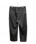 Paris Saint-Germain (パリサンジェルマン) JP REFLECTOR PIPING PANTS ブラック サイズ:SIZE L：8000円