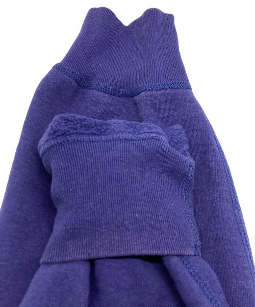 SUPREME（シュプリーム）SUPREME (シュプリーム) Box Logo Hooded Sweatshirt パープル サイズ:SIZE Mの古着・服飾アイテム