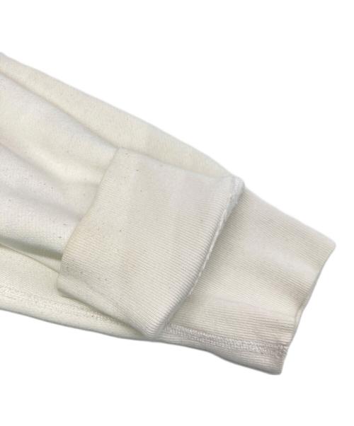 SUPREME（シュプリーム）Supreme (シュプリーム) BOX LOGO HOODED SWEATSHIRT ホワイト サイズ:SIZE　Mの古着・服飾アイテム