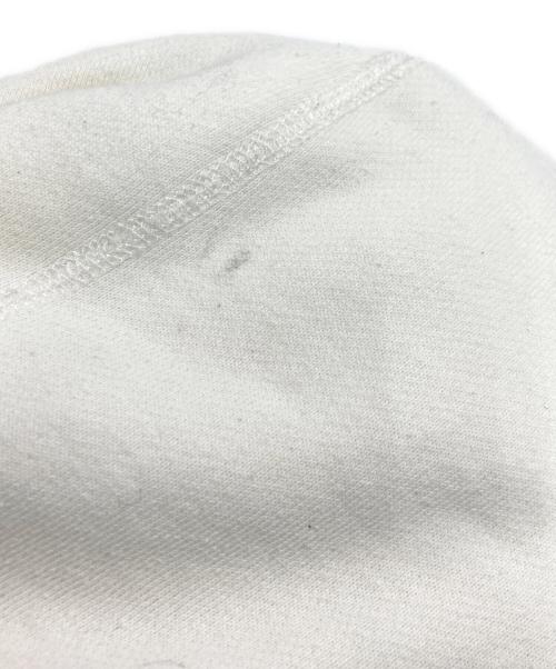 SUPREME（シュプリーム）Supreme (シュプリーム) BOX LOGO HOODED SWEATSHIRT ホワイト サイズ:SIZE　Mの古着・服飾アイテム