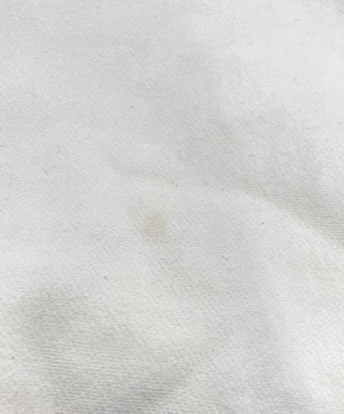 SUPREME（シュプリーム）Supreme (シュプリーム) BOX LOGO HOODED SWEATSHIRT ホワイト サイズ:SIZE　Mの古着・服飾アイテム