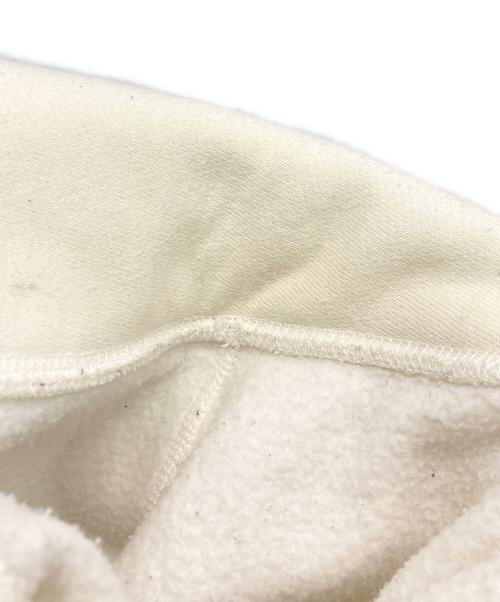 SUPREME（シュプリーム）Supreme (シュプリーム) BOX LOGO HOODED SWEATSHIRT ホワイト サイズ:SIZE　Mの古着・服飾アイテム