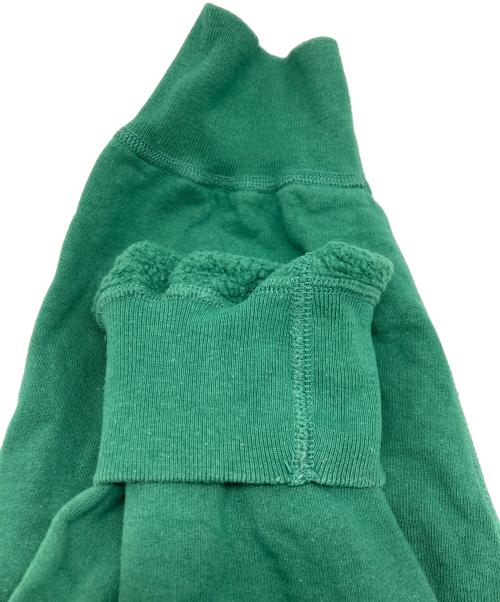 SUPREME（シュプリーム）SUPREME (シュプリーム) KAWS Chalk Logo Hooded Sweatshirt グリーン サイズ:SIZE Mの古着・服飾アイテム