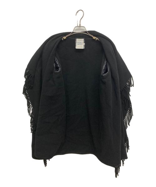 MONCLER（モンクレール）MONCLER (モンクレール) MANTELLA ブラック サイズ:SIZE　Sの古着・服飾アイテム