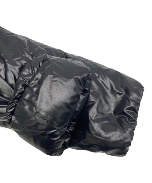 MONCLER（モンクレール）MONCLER (モンクレール) MANTELLA ブラック サイズ:SIZE　Sの古着・服飾アイテム