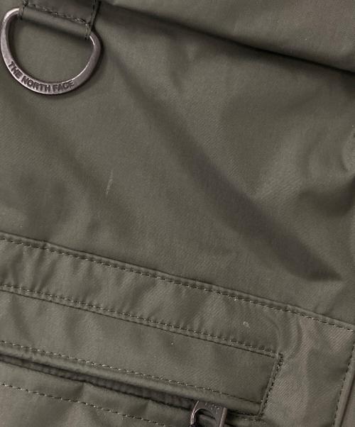 THE NORTH FACE（ザ ノース フェイス）THE NORTH FACE (ザ ノース フェイス) ウーロスフィールドユーティリティトリクライメイトジャケット カーキ サイズ:SIZE　Mの古着・服飾アイテム