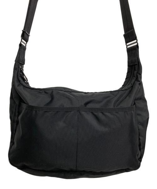 PORTER（ポーター）PORTER (ポーター) ショルダーバッグ ブラックの古着・服飾アイテム