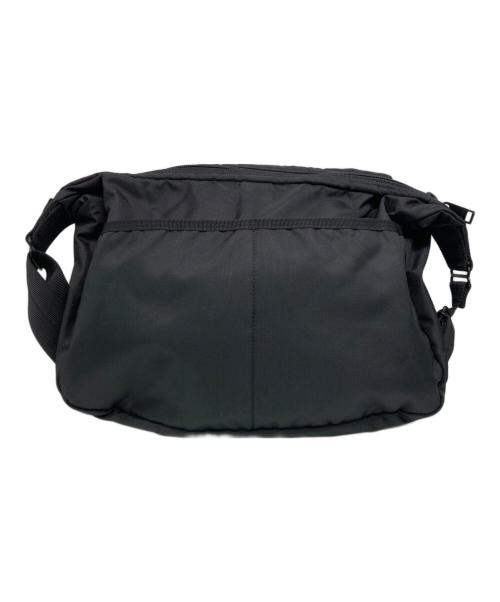 PORTER（ポーター）PORTER (ポーター) ショルダーバッグ ブラック サイズ:実寸サイズをご参照下さい。の古着・服飾アイテム