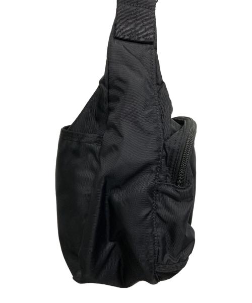 PORTER（ポーター）PORTER (ポーター) ショルダーバッグ ブラックの古着・服飾アイテム