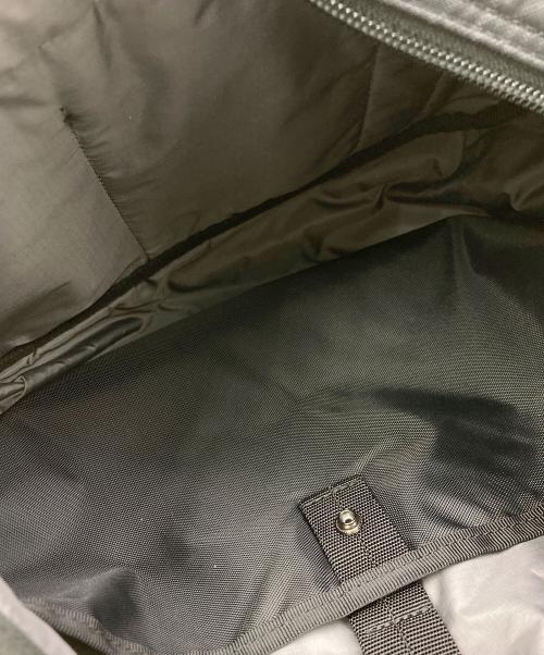 PORTER（ポーター）PORTER (ポーター) ショルダーバッグ ブラック サイズ:実寸サイズをご参照下さい。の古着・服飾アイテム