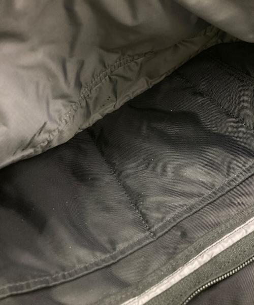 PORTER（ポーター）PORTER (ポーター) ショルダーバッグ ブラックの古着・服飾アイテム