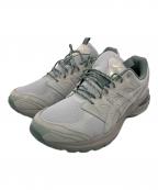asicsアシックス）の古着「Gel-Terrain Desert Camp」｜グレー