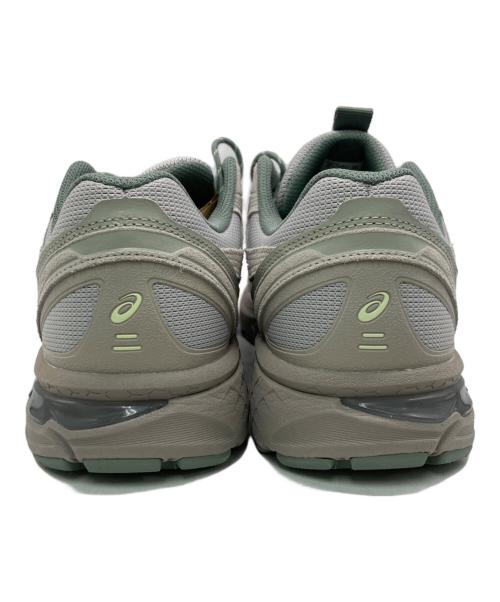 asics（アシックス）asics (アシックス) Gel-Terrain Desert Camp グレー サイズ:SIZE 27.5cmの古着・服飾アイテム