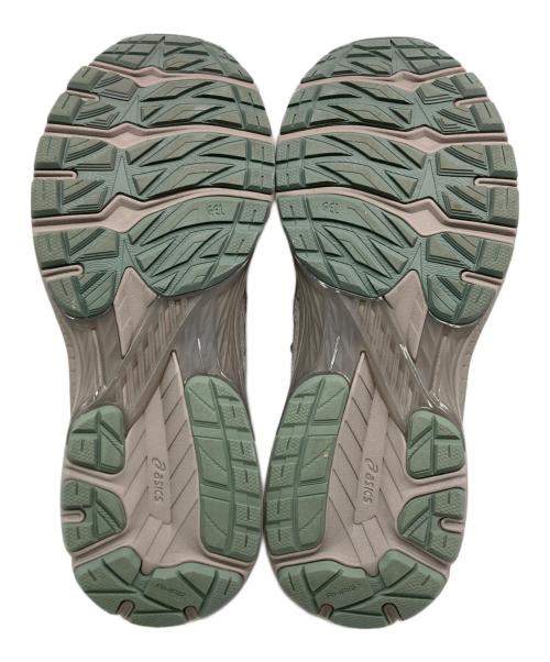 asics（アシックス）asics (アシックス) Gel-Terrain Desert Camp グレー サイズ:SIZE 27.5cmの古着・服飾アイテム