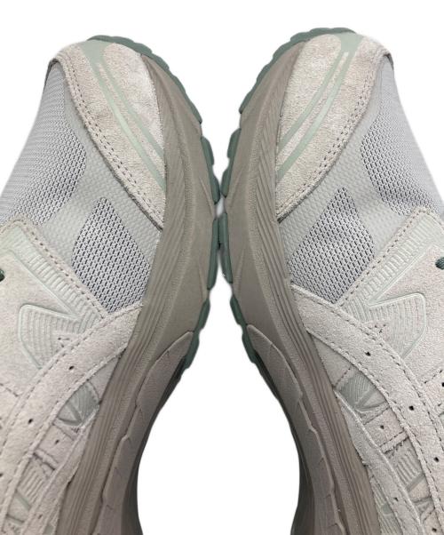 asics（アシックス）asics (アシックス) Gel-Terrain Desert Camp グレー サイズ:SIZE 27.5cmの古着・服飾アイテム