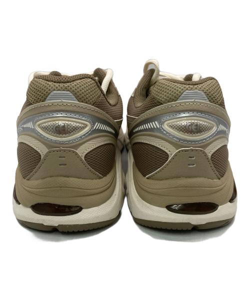asics（アシックス）asics (アシックス) GT-2160 ブラウン サイズ:SIZE　25.5cmの古着・服飾アイテム
