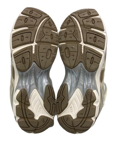 asics（アシックス）asics (アシックス) GT-2160 ブラウン サイズ:SIZE　25.5cmの古着・服飾アイテム