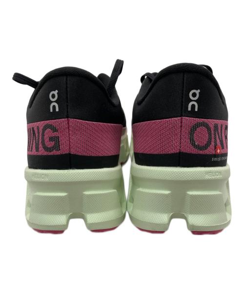 on（オン）on (オン) Cloudmonster Hyper ブラック サイズ:SIZE27.5cmの古着・服飾アイテム