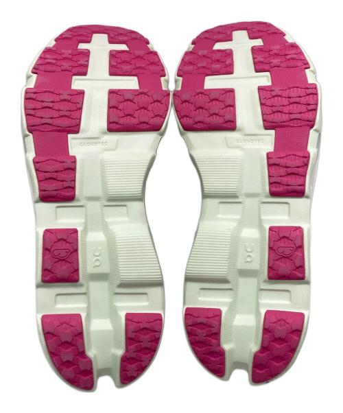 on（オン）on (オン) Cloudmonster Hyper ブラック サイズ:SIZE27.5cmの古着・服飾アイテム