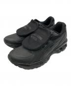 asics×LIMITED EDT×SBTGアシックス×リミテッド・エディション×SBTG）の古着「GEL-KAYANO 14　ゲル　カヤノ　１４」｜ブラック