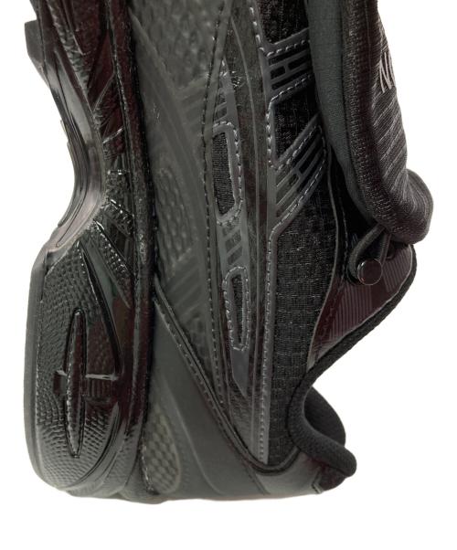 asics（アシックス）asics (アシックス) LIMITED EDT (リミテッド・エディション) SBTG (SBTG) GEL-KAYANO 14　ゲル　カヤノ　１４ ブラック サイズ:SIZE　24.0cmの古着・服飾アイテム