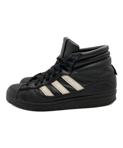 adidas（アディダス）adidas (アディダス) SST WTR BOOT GTX ブラック サイズ:US9 1/2の古着・服飾アイテム