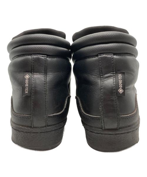 adidas（アディダス）adidas (アディダス) SST WTR BOOT GTX ブラック サイズ:US9 1/2の古着・服飾アイテム