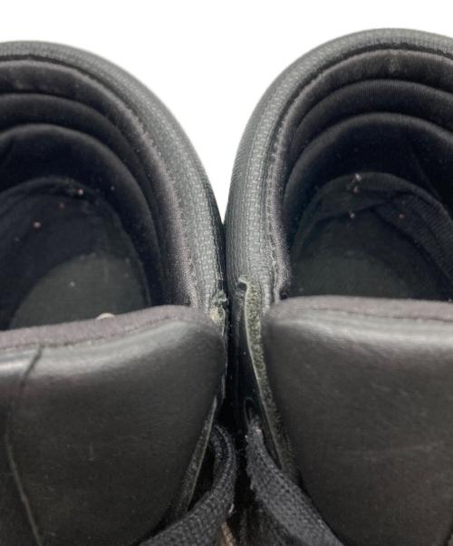 adidas（アディダス）adidas (アディダス) SST WTR BOOT GTX ブラック サイズ:US9 1/2の古着・服飾アイテム