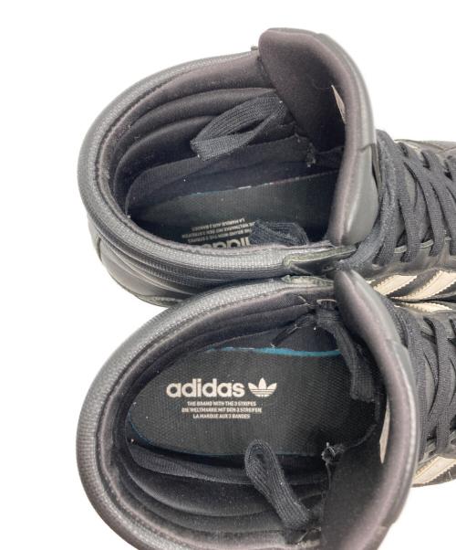 adidas（アディダス）adidas (アディダス) SST WTR BOOT GTX ブラック サイズ:US9 1/2の古着・服飾アイテム