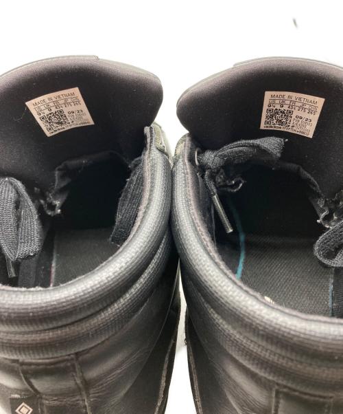 adidas（アディダス）adidas (アディダス) SST WTR BOOT GTX ブラック サイズ:US9 1/2の古着・服飾アイテム
