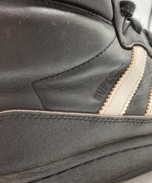 adidas（アディダス）adidas (アディダス) SST WTR BOOT GTX ブラック サイズ:US9 1/2の古着・服飾アイテム