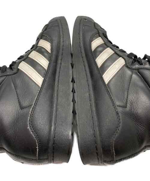adidas（アディダス）adidas (アディダス) SST WTR BOOT GTX ブラック サイズ:US9 1/2の古着・服飾アイテム
