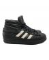 中古・古着 adidas (アディダス) SST WTR BOOT GTX ブラック サイズ:US9 1/2：7000円