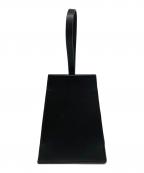 aesther ekmeエスターエクミ）の古着「ハンドバッグ」｜ブラック