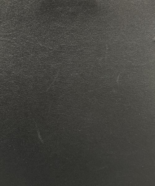 aesther ekme（エスターエクミ）aesther ekme (エスターエクミ) ハンドバッグ ブラックの古着・服飾アイテム