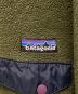Patagonia (パタゴニア) SYNCHILLAハーフスナップ カーキ サイズ:L：12000円
