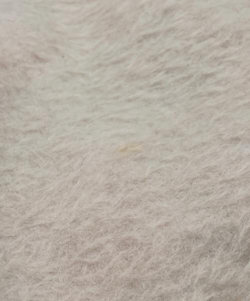 MELTON（メルトン）MELTON (メルトン) バッファローチェックウールベスト レッド サイズ:Lの古着・服飾アイテム