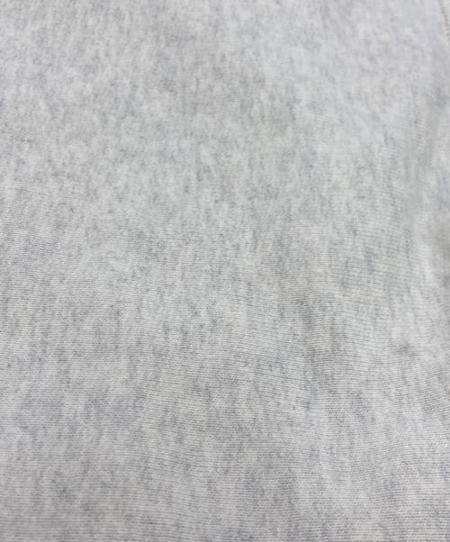 SUGARHILL（シュガーヒル）SUGARHILL (シュガーヒル) RAW EDGE SWEAT SHIRT/スウェット アイボリー サイズ:SIZE 1の古着・服飾アイテム