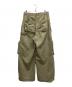 FACETASM (ファセッタズム) Dickies (ディッキーズ) CARGO PANTS ベージュ サイズ:1：9000円