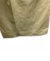 中古・古着 FACETASM (ファセッタズム) Dickies (ディッキーズ) CARGO PANTS ベージュ サイズ:1：9000円