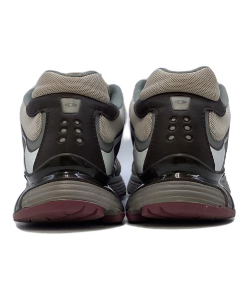 SALOMON（サロモン）SALOMON (サロモン) XT-WHISPER ベージュ サイズ:27.5㎝の古着・服飾アイテム