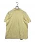 BOTTEGA VENETA (ボッテガベネタ) ピケポロシャツ イエロー サイズ:SIZE XL：8000円