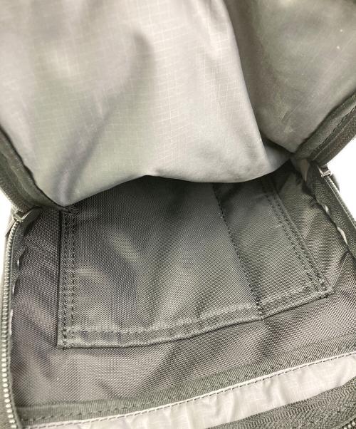 PORTER（ポーター）PORTER (ポーター) ボディーバッグ ブラックの古着・服飾アイテム