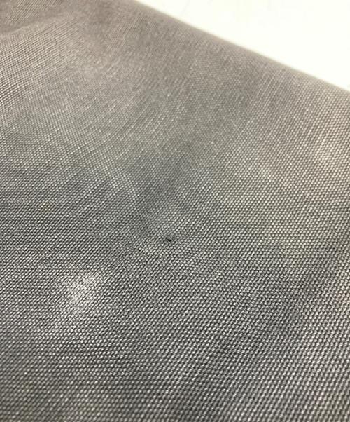 CarHartt（カーハート）CarHartt (カーハート) デトロイトジャケット ブラック サイズ:SIZE　36の古着・服飾アイテム