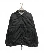 CDGシーディージー）の古着「コーチジャケット」｜ブラック