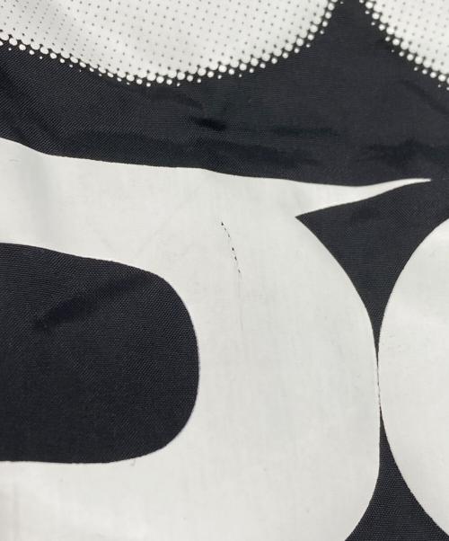 CDG（シーディージー）CDG (シーディージー) コーチジャケット ブラック サイズ:SIZE Sの古着・服飾アイテム