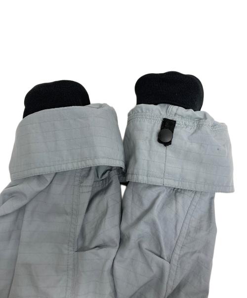 LEVI'S（リーバイス）LEVI'S (リーバイス) ALL DUTY  ジップアップジャケット グレー サイズ:SIZE　Lの古着・服飾アイテム